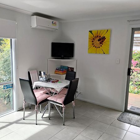 Gumnut Getaway Bnb Goolwa North Экстерьер фото