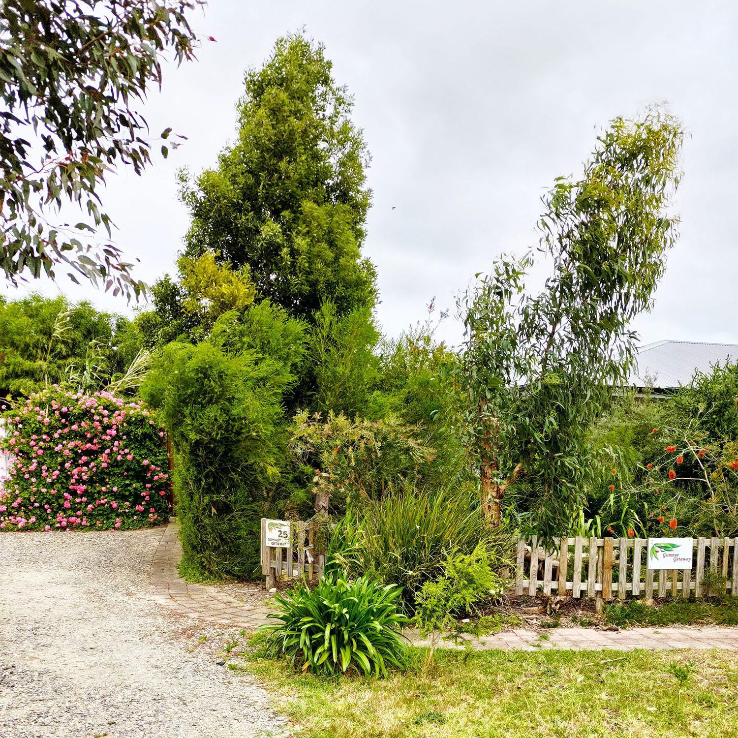 Gumnut Getaway Bnb Goolwa North Экстерьер фото