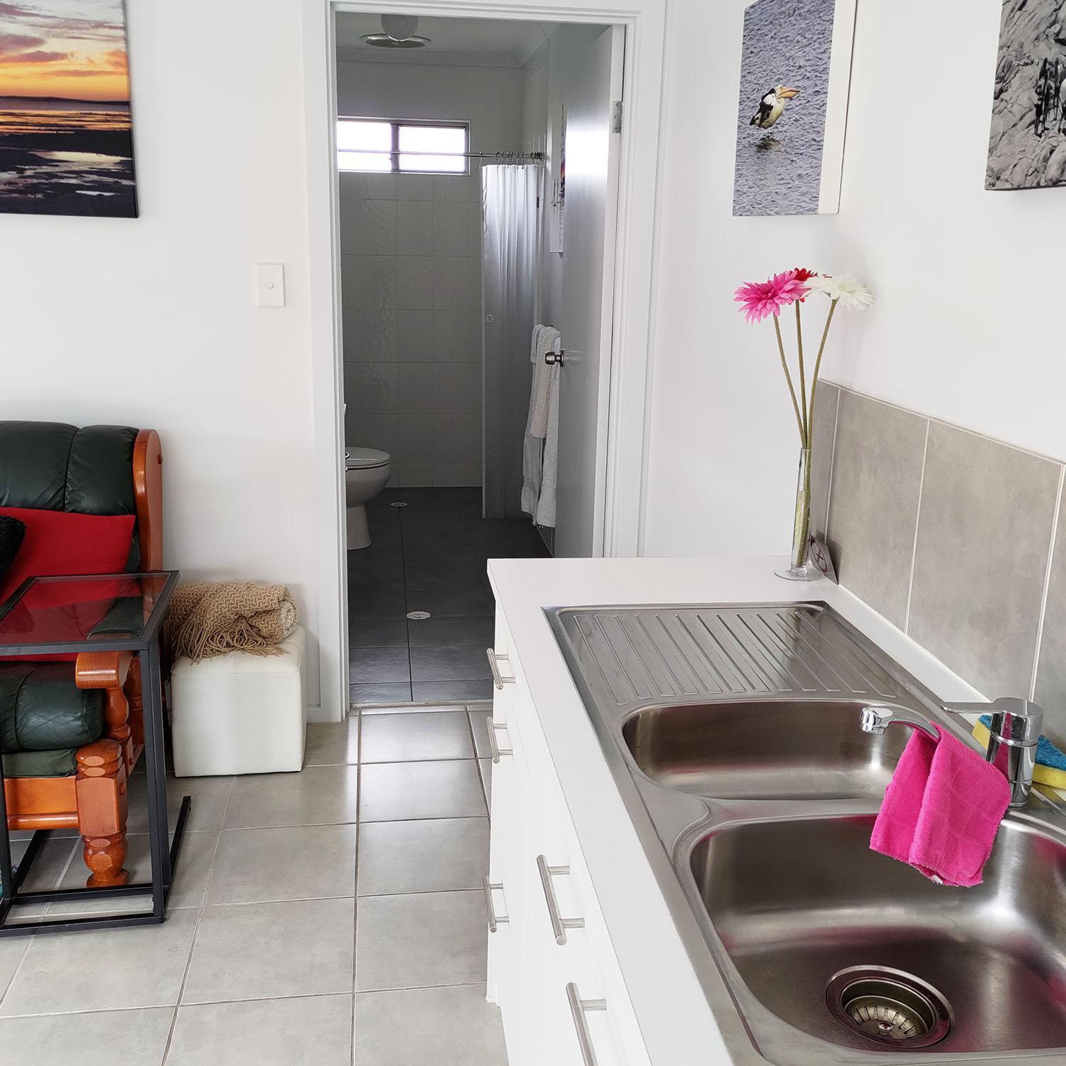 Gumnut Getaway Bnb Goolwa North Экстерьер фото