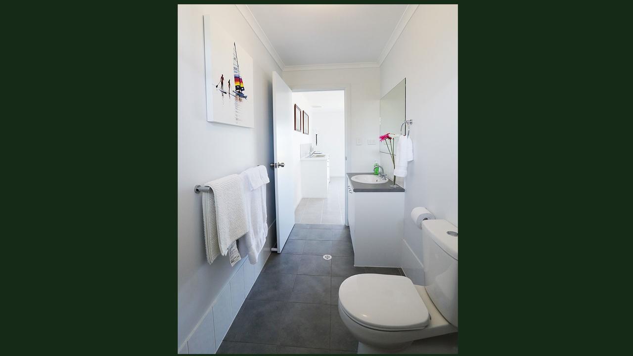 Gumnut Getaway Bnb Goolwa North Экстерьер фото